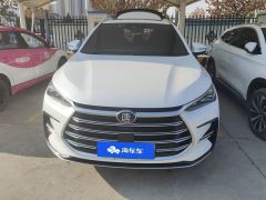 BYD Tang DM-i 1.5T 112KM Precursor Premium - ფოტო 3