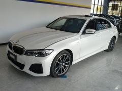 BMW 3 Series 320Li M Sport Package - photo 1