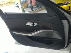 BMW 3 Series 320Li M Sport Package - photo 12