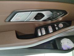 BMW 3 Series 320Li M Sport Package - photo 13