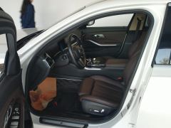 BMW 3 Series 320Li M Sport Package - photo 14