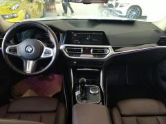 BMW 3 Series 320Li M Sport Package - photo 16