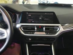BMW 3 Series 320Li M Sport Package - photo 17