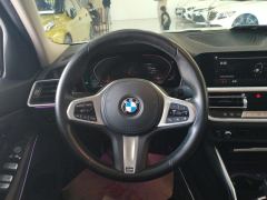BMW 3 Series 320Li M Sport Package - photo 18