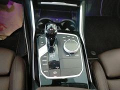 BMW 3 Series 320Li M Sport Package - photo 19