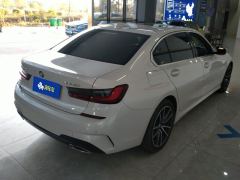 BMW 3 Series 320Li M Sport Package - photo 2