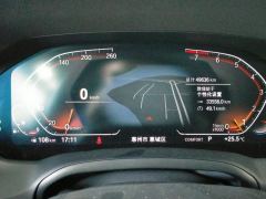 BMW 3 Series 320Li M Sport Package - photo 20
