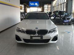 BMW 3 Series 320Li M Sport Package - photo 3