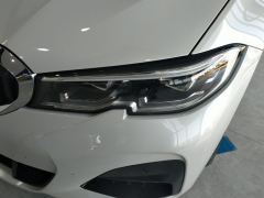 BMW 3 Series 320Li M Sport Package - photo 4