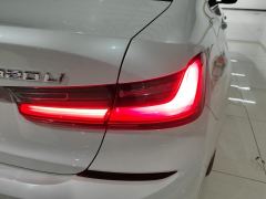 BMW 3 Series 320Li M Sport Package - photo 5