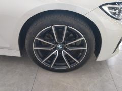 BMW 3 Series 320Li M Sport Package - photo 6