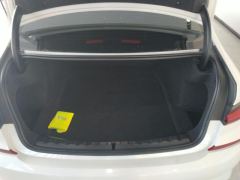 BMW 3 Series 320Li M Sport Package - photo 7