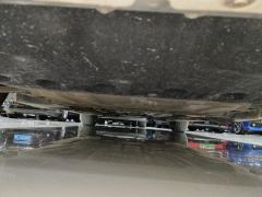 BMW 3 Series 320Li M Sport Package - photo 8