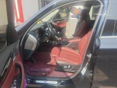 BMW X3 xDrive 25i M Sport Package - фото 14