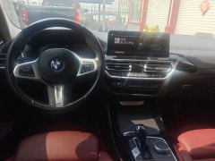 BMW X3 xDrive 25i M Sport Package - фото 16