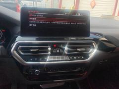 BMW X3 xDrive 25i M Sport Package - фото 17