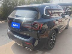 BMW X3 xDrive 25i M Sport Package - фото 2