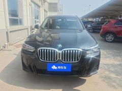 BMW X3 xDrive 25i M Sport Package - фото 3