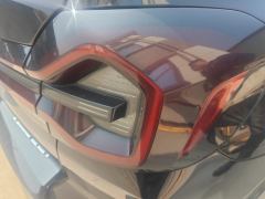 BMW X3 xDrive 25i M Sport Package - фото 5