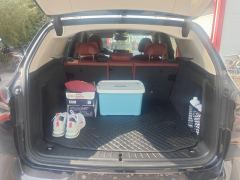 BMW X3 xDrive 25i M Sport Package - фото 7