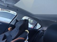 Ford Focus EcoBoost180 Edition - ფოტო 15