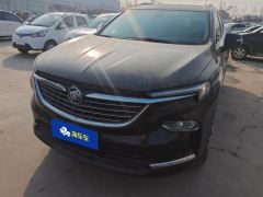 Buick Encore GX 652T 2WDPremium Version 7 - ფოტო 1