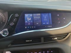 Buick Encore GX 652T 2WDPremium Version 7 - ფოტო 16