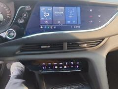 Buick Encore GX 652T 2WDPremium Version 7 - ფოტო 17