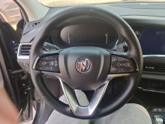 Buick Encore GX 652T 2WDPremium Version 7 - ფოტო 18