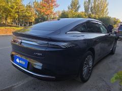 Buick Zhijing L7 EREV 302km Avia - ფოტო 2