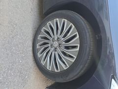 Buick Zhijing L7 EREV 302km Avia - ფოტო 6