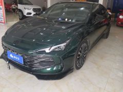 MG7 2.0T Automatic Hunter Beauty Luxury Edition - photo 1