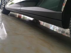 MG7 2.0T Automatic Hunter Beauty Luxury Edition - photo 11