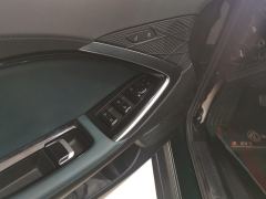 MG7 2.0T Automatic Hunter Beauty Luxury Edition - photo 13