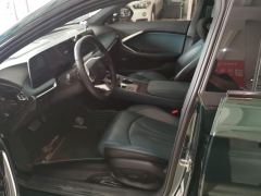 MG7 2.0T Automatic Hunter Beauty Luxury Edition - photo 14
