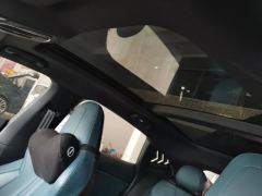 MG7 2.0T Automatic Hunter Beauty Luxury Edition - photo 15