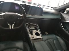 MG7 2.0T Automatic Hunter Beauty Luxury Edition - photo 16