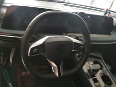 MG7 2.0T Automatic Hunter Beauty Luxury Edition - photo 18