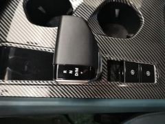 MG7 2.0T Automatic Hunter Beauty Luxury Edition - photo 19
