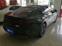 MG7 2.0T Automatic Hunter Beauty Luxury Edition - photo 2