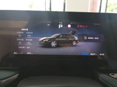 MG7 2.0T Automatic Hunter Beauty Luxury Edition - photo 20