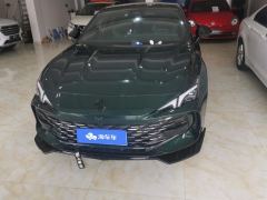 MG7 2.0T Automatic Hunter Beauty Luxury Edition - photo 3