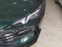 MG7 2.0T Automatic Hunter Beauty Luxury Edition - photo 4