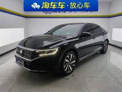 Volkswagen Passat 380TSI Longyao Edition - ფოტო 1