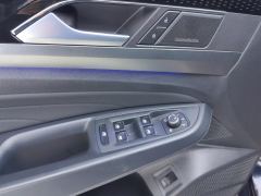 Volkswagen Passat 380TSI Longyao Edition - ფოტო 13