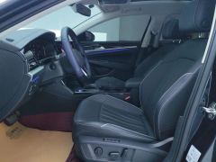 Volkswagen Passat 380TSI Longyao Edition - ფოტო 14