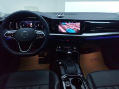 Volkswagen Passat 380TSI Longyao Edition - ფოტო 16