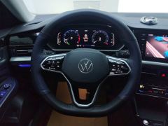 Volkswagen Passat 380TSI Longyao Edition - ფოტო 18