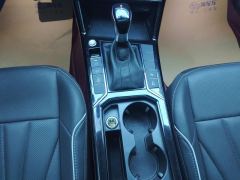 Volkswagen Passat 380TSI Longyao Edition - ფოტო 19
