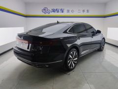 Volkswagen Passat 380TSI Longyao Edition - ფოტო 2